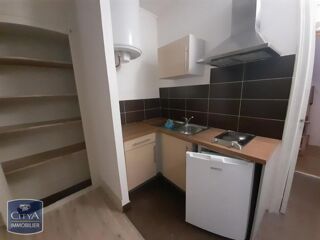 Appartement à louer 2 pièces 27 m²