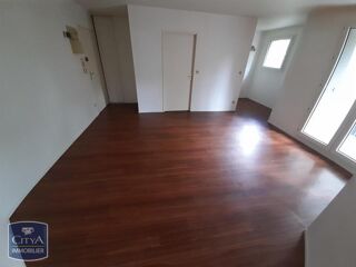 Appartement à louer 1 pièce 35 m²