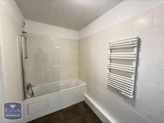  Appartement � louer 2 pi�ces 41 m�