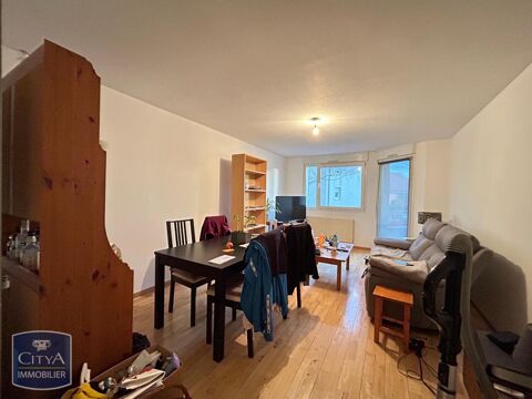  Appartement � louer 3 pi�ces 70 m�