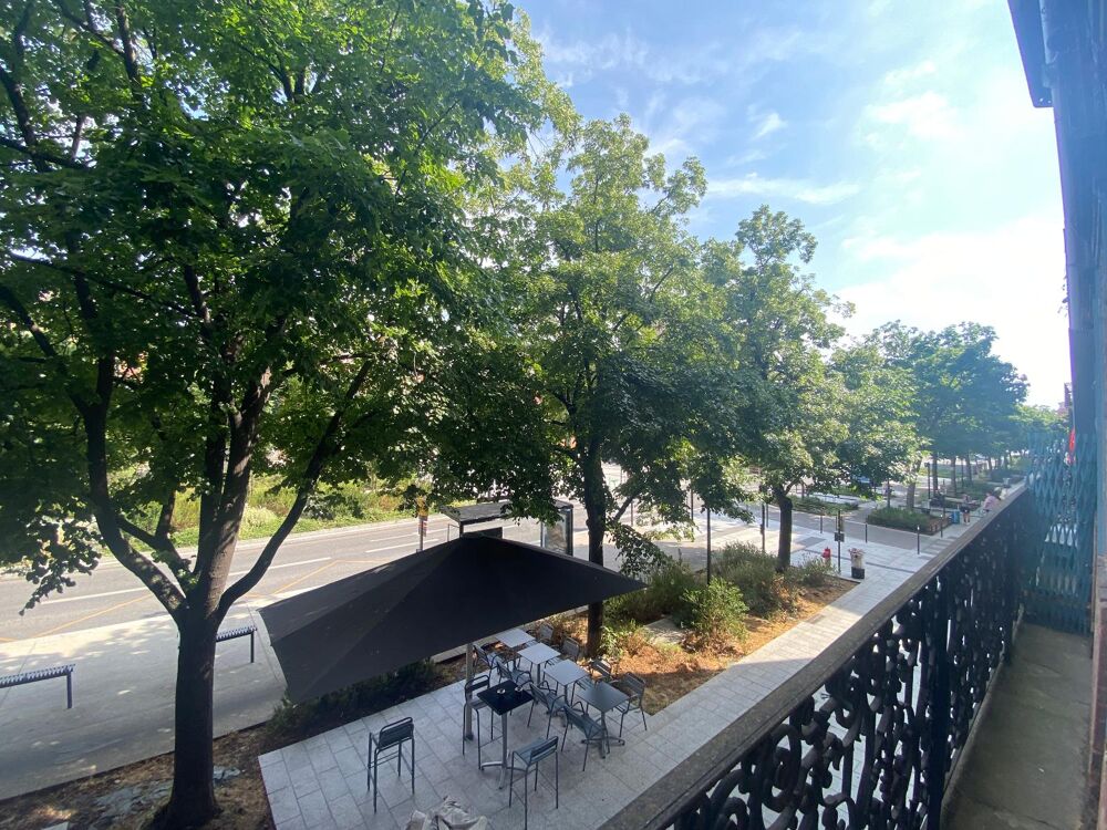 location Appartement - 1 pièce(s) - 26 m² Toulouse (31000)
