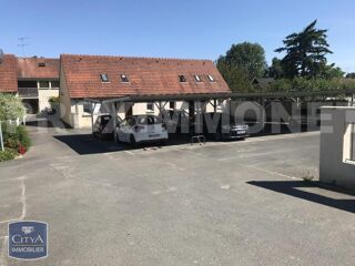  Appartement � louer 2 pi�ces 43 m�