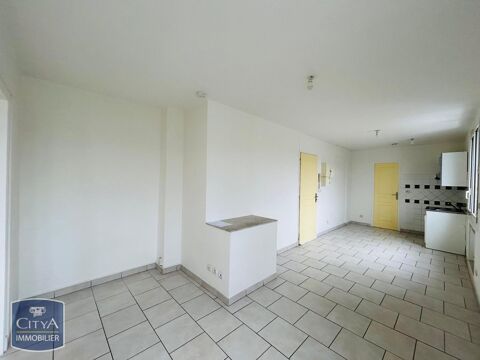  Appartement � louer 2 pi�ces 35 m�