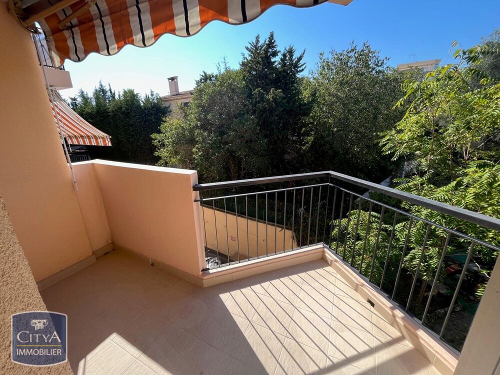 LOCATION NUE - T1 - CAVE PARKING - LE CANNET (06110) Vot....