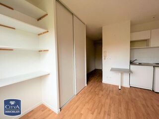  Appartement � louer 1 pi�ce 21 m�