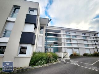  Appartement à louer 1 pièce 20 m²