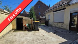  Maison à vendre 5 pièces 88 m²