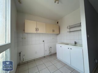  Appartement � louer 1 pi�ce 32 m�