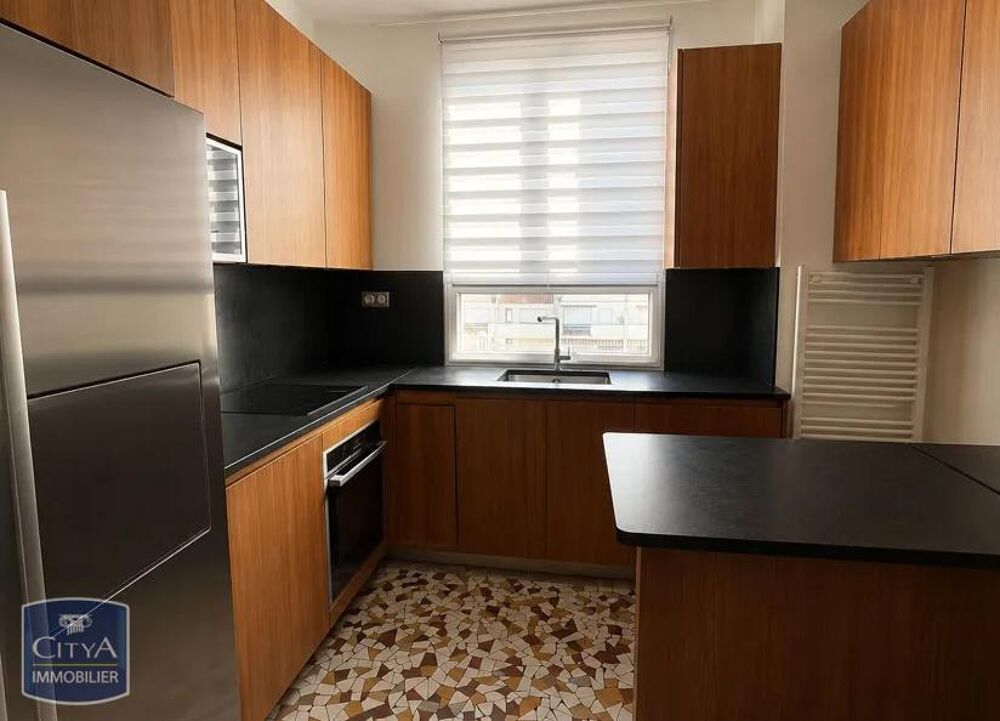 location Appartement - 4 pièce(s) - 89 m² La Rochelle (17000)