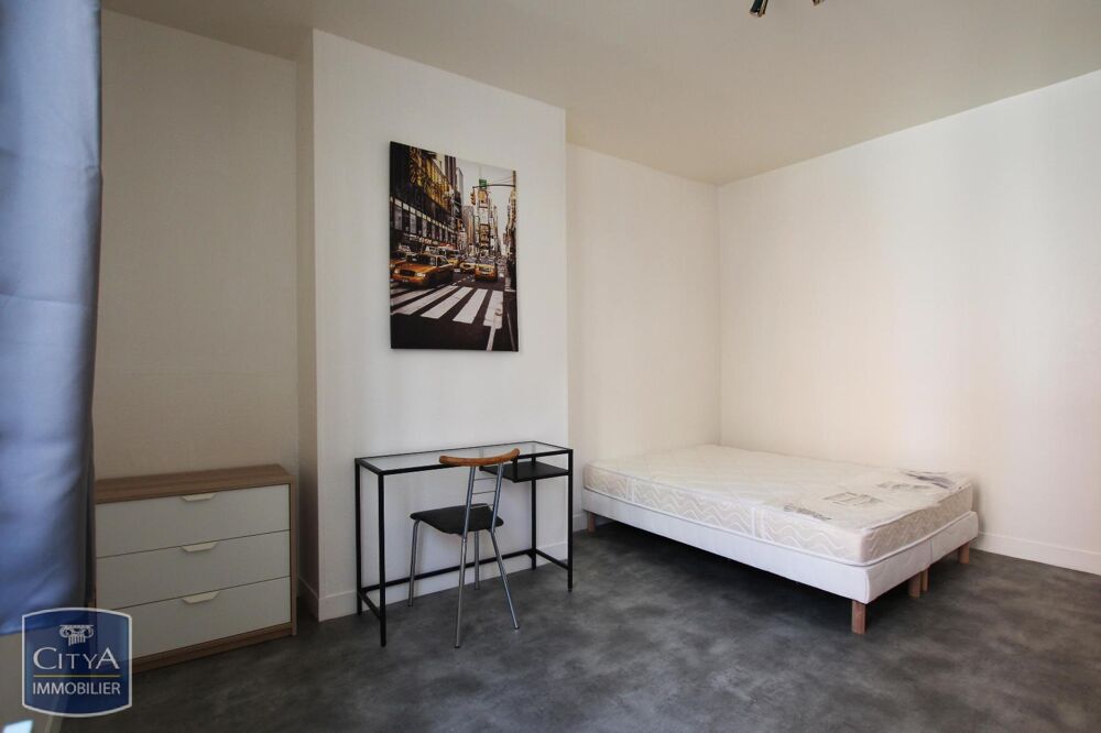 location Appartement - 2 pièce(s) - 30 m² Le Havre (76600)
