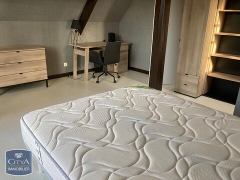  Appartement � louer 1 pi�ce 10 m�