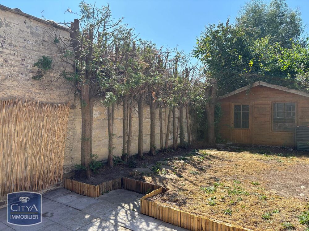 location Maison - 3 pièce(s) - 80 m² Mouvaux (59420)