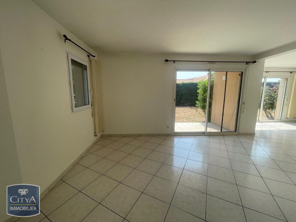 location Maison - 6 pièce(s) - 185 m² Lescar (64230)