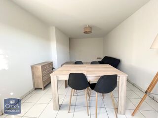  Appartement � louer 2 pi�ces 47 m�