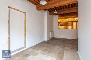  Appartement à louer 2 pièces 49 m²