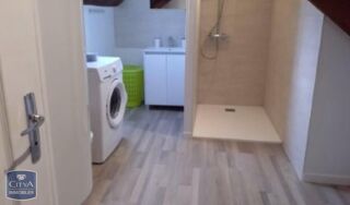  Appartement à louer 3 pièces 41 m²