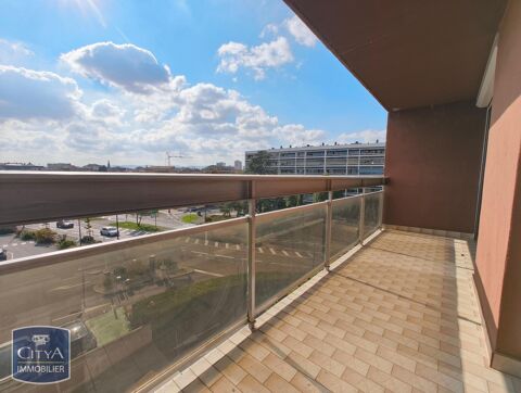  Appartement � louer 5 pi�ces 116 m�