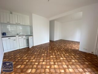  Appartement à louer 1 pièce 34 m²