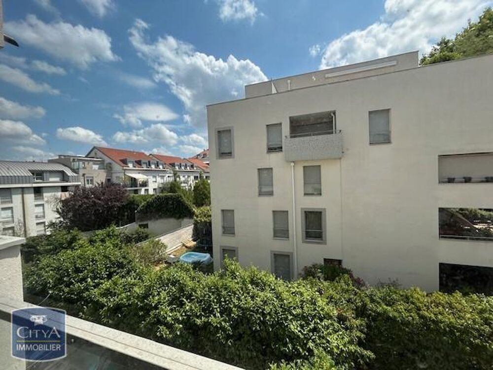 location Appartement - 2 pièce(s) - 45 m² Lyon 6