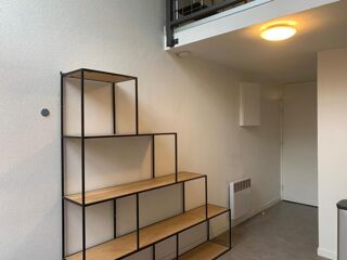  Appartement � louer 1 pi�ce 21 m�