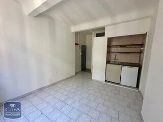  Appartement � louer 1 pi�ce 19 m�