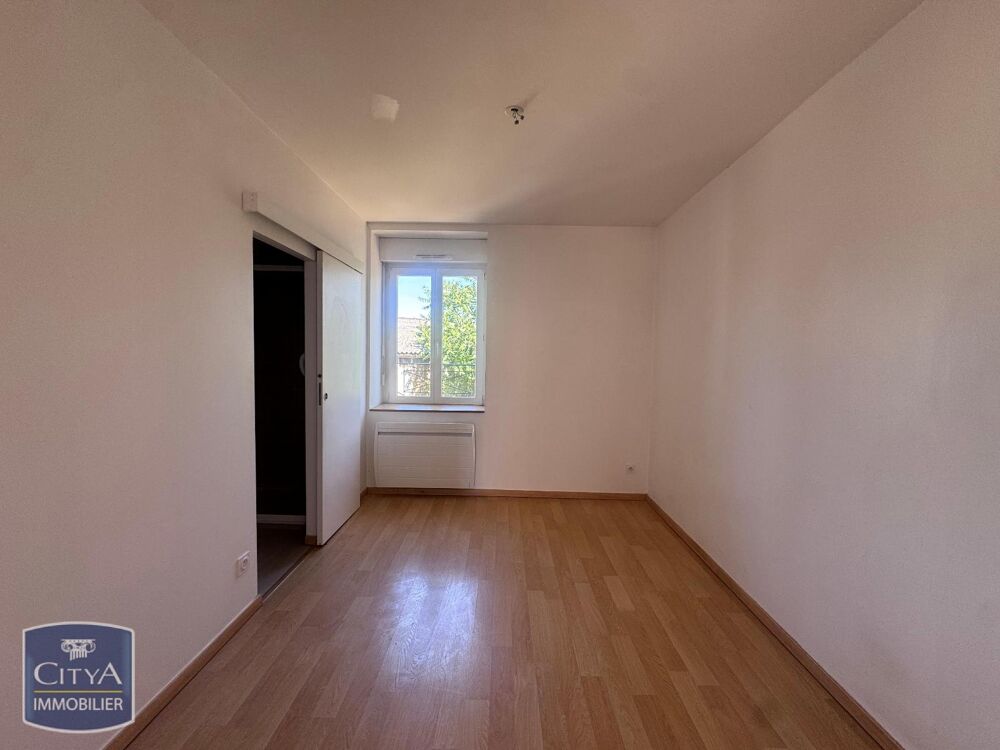 location Appartement - 2 pièce(s) - 35 m² Pont-de-Chéruy (38230)