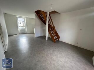  Appartement à louer 3 pièces 44 m²