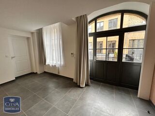  Appartement � louer 1 pi�ce 34 m�