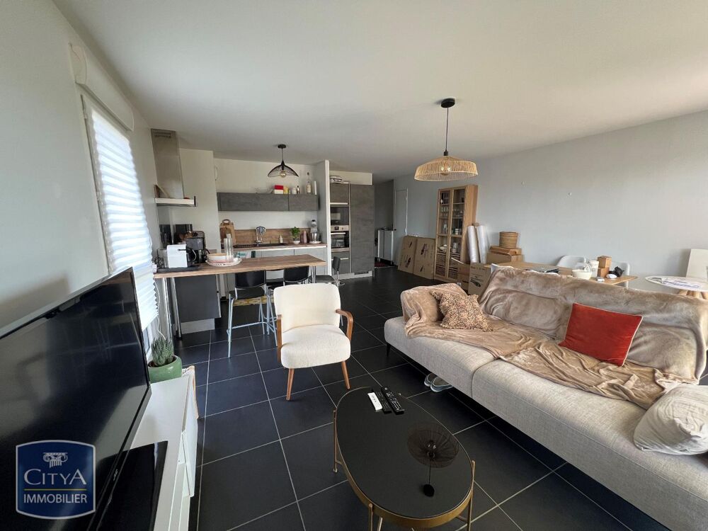 location Appartement - 4 pièce(s) - 91 m² Saint-Didier-au-Mont-d'Or (69370)