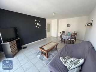  Appartement � louer 3 pi�ces 67 m�