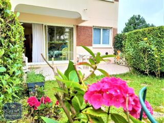 Appartement à louer 2 pièces 36 m²