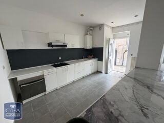  Appartement à louer 3 pièces 55 m²