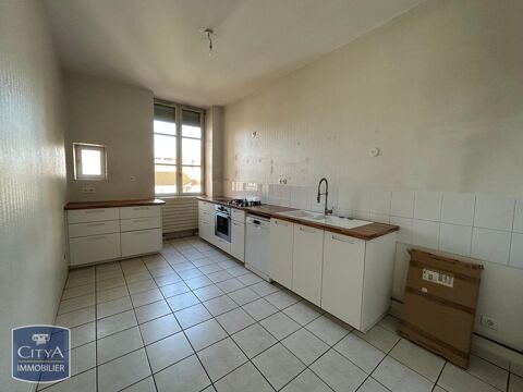  Appartement  louer 6 pices 166 m Lyon