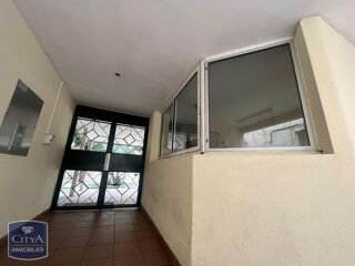  Appartement � louer 1 pi�ce 19 m�
