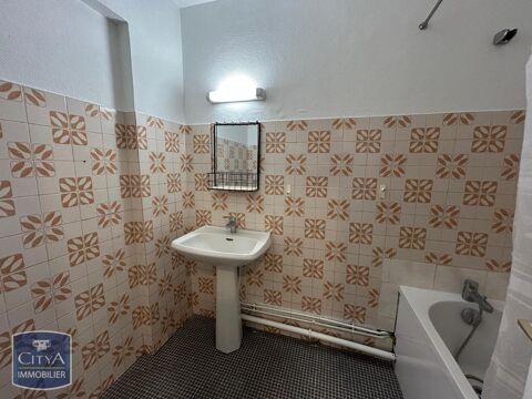  Appartement � louer 2 pi�ces 44 m�