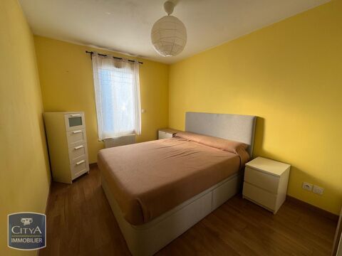  Appartement � louer 2 pi�ces 44 m�