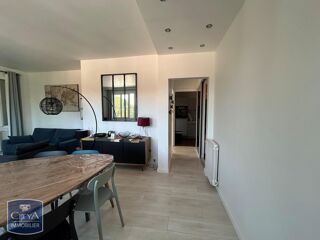  Appartement à louer 2 pièces 50 m²