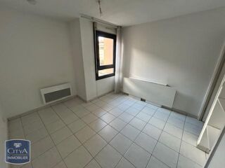  Appartement à louer 1 pièce 18 m²