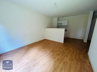  Appartement � louer 1 pi�ce 31 m�