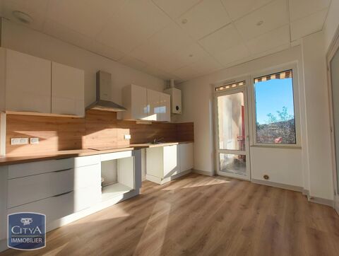  Appartement � louer 2 pi�ces 76 m�