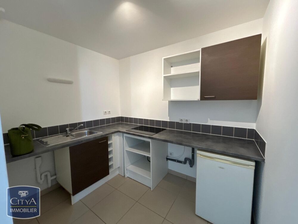 location Appartement - 2 pièce(s) - 59 m² La Rochelle (17000)