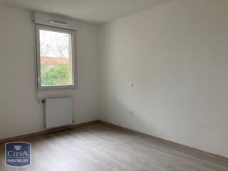  Appartement à louer 2 pièces 43 m²