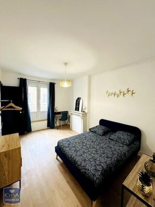  Appartement � louer 2 pi�ces 52 m�