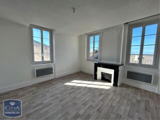  Appartement � louer 3 pi�ces 105 m�