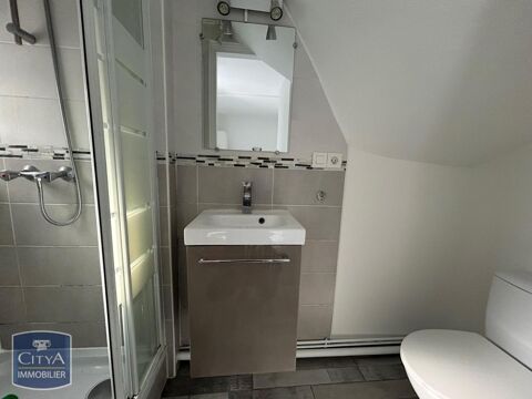  Appartement  louer 1 pice 14 m