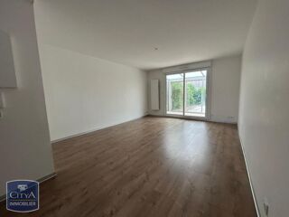  Appartement à louer 3 pièces 59 m²
