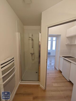  Appartement � louer 1 pi�ce 20 m�