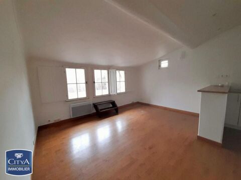  Appartement � louer 2 pi�ces 34 m�