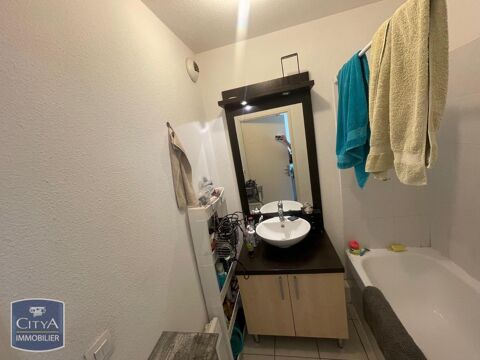  Appartement  louer 2 pices 42 m