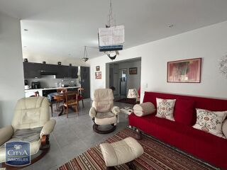  Appartement à louer 2 pièces 58 m²